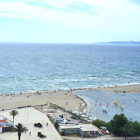 Bella Sylvia Empuriabrava Exterior foto